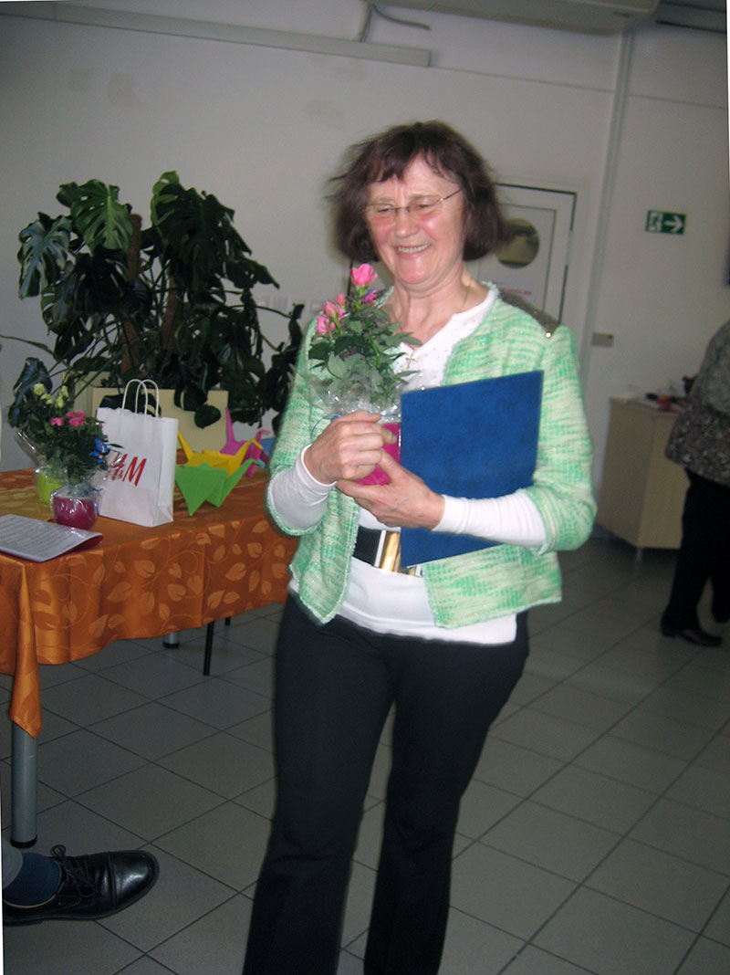 wfwp slo Cerknica materinski dan