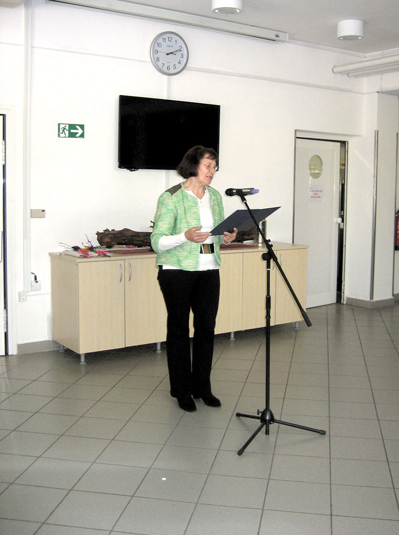 wfwp slo Cerknica materinski dan