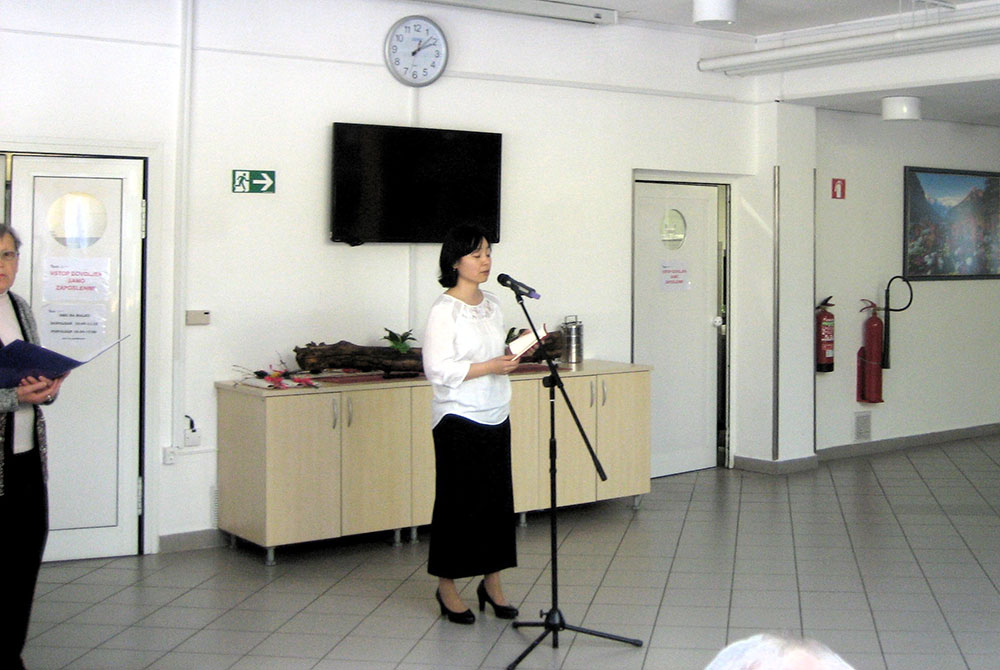 wfwp slo Cerknica materinski dan
