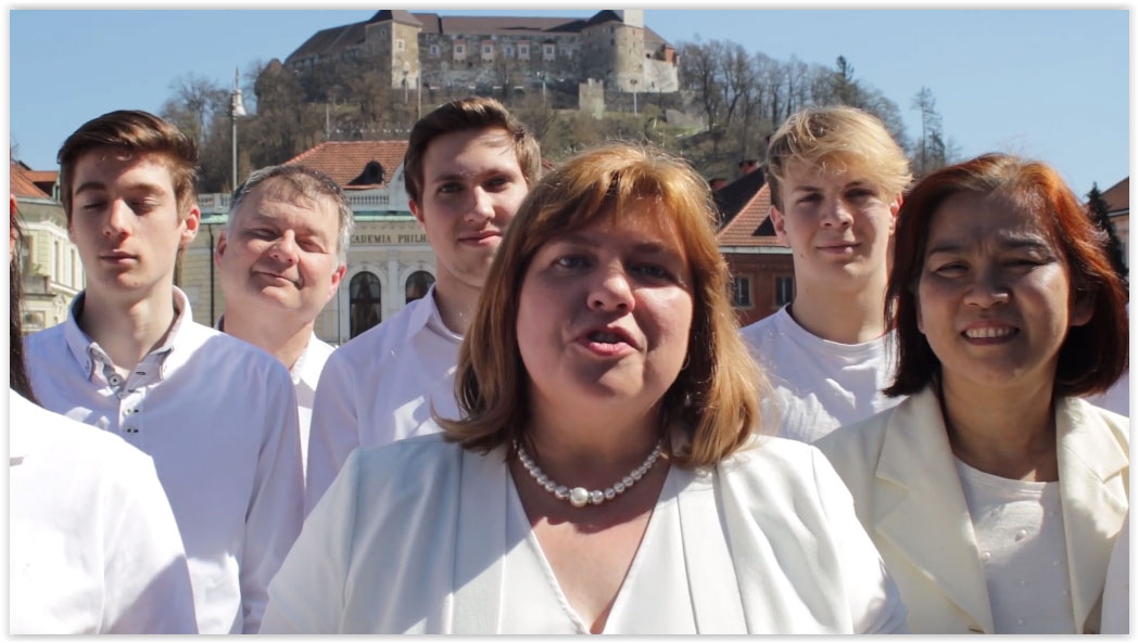 wfwp slo Cerknica materinski dan