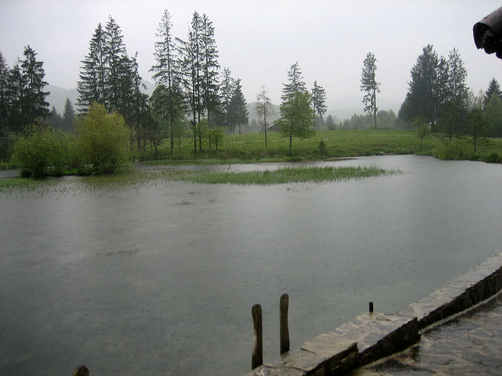 izlet cerknica