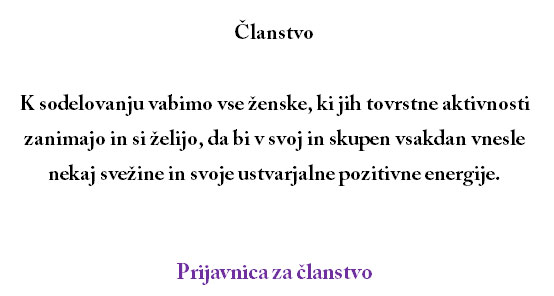 clanstvo